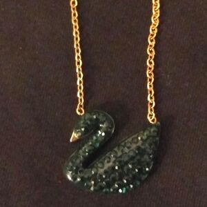 Swarovski brand necklace